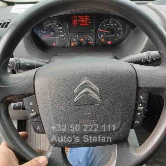 Citroën Jumper  picture 9
