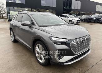Avarii autoturisme Audi Q4 E-TRON 45 E-TRON 2024/9