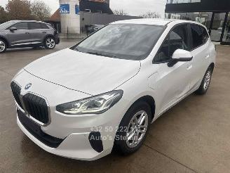 BMW 2-serie E XDRIVE picture 43