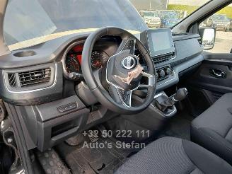 Nissan Primastar ACENTA picture 8