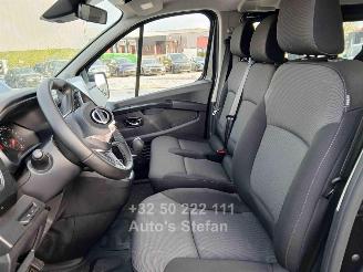 Nissan Primastar ACENTA picture 10