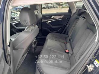 Audi A6 AVANT 35 TDI SPORT picture 15