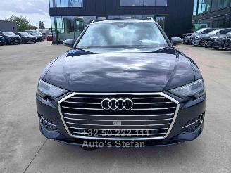 Audi A6 AVANT 35 TDI SPORT picture 2