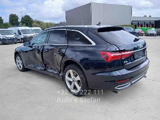 Audi A6 AVANT 35 TDI SPORT picture 4