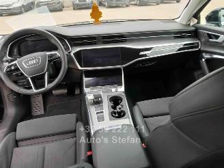 Audi A6 AVANT 35 TDI SPORT picture 18