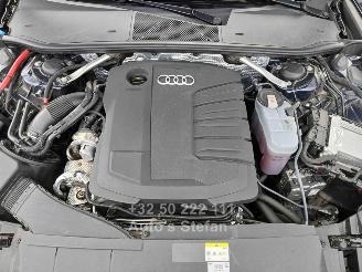 Audi A6 AVANT 35 TDI SPORT picture 21