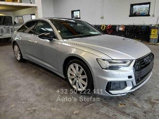 skadebil auto Audi A6 LIM. 55 TFSI E QUATTRO SPORT 2021/4