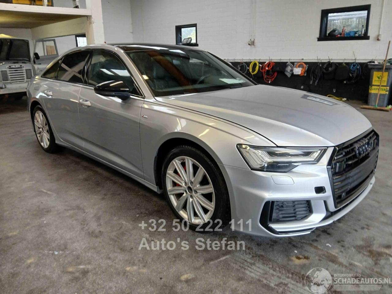 Audi A6 LIM. 55 TFSI E QUATTRO SPORT