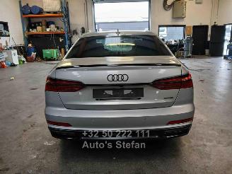 Audi A6 LIM. 55 TFSI E QUATTRO SPORT picture 4