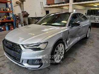 Audi A6 LIM. 55 TFSI E QUATTRO SPORT picture 2