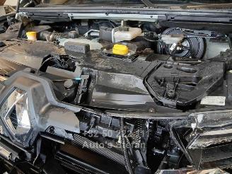 Renault Trafic ZEN picture 24