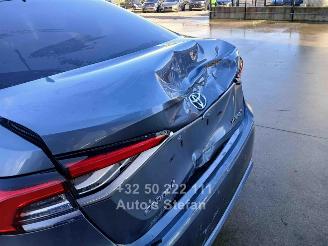 Toyota Corolla  picture 21