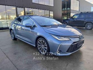krockskadad bil auto Toyota Corolla  2020/9