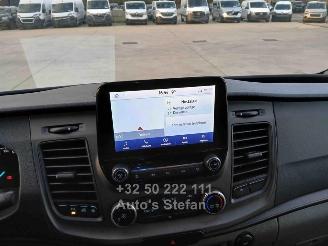 Ford Transit TOURNEO CUSTOM picture 29