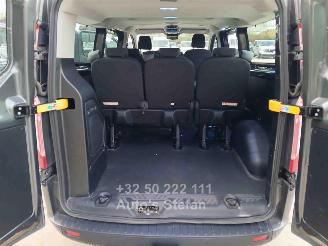 Ford Transit TOURNEO CUSTOM picture 31