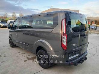 Ford Transit TOURNEO CUSTOM picture 40