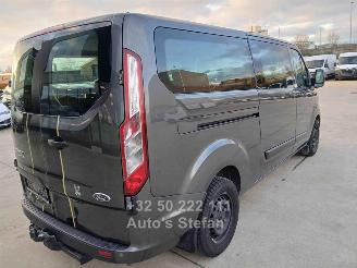 Ford Transit TOURNEO CUSTOM picture 39