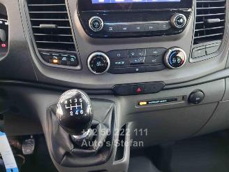Ford Transit TOURNEO CUSTOM picture 26