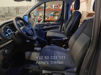 Ford Transit TOURNEO CUSTOM picture 49