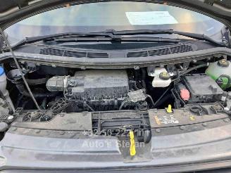 Ford Transit TOURNEO CUSTOM picture 36