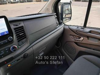 Ford Transit TOURNEO CUSTOM picture 35