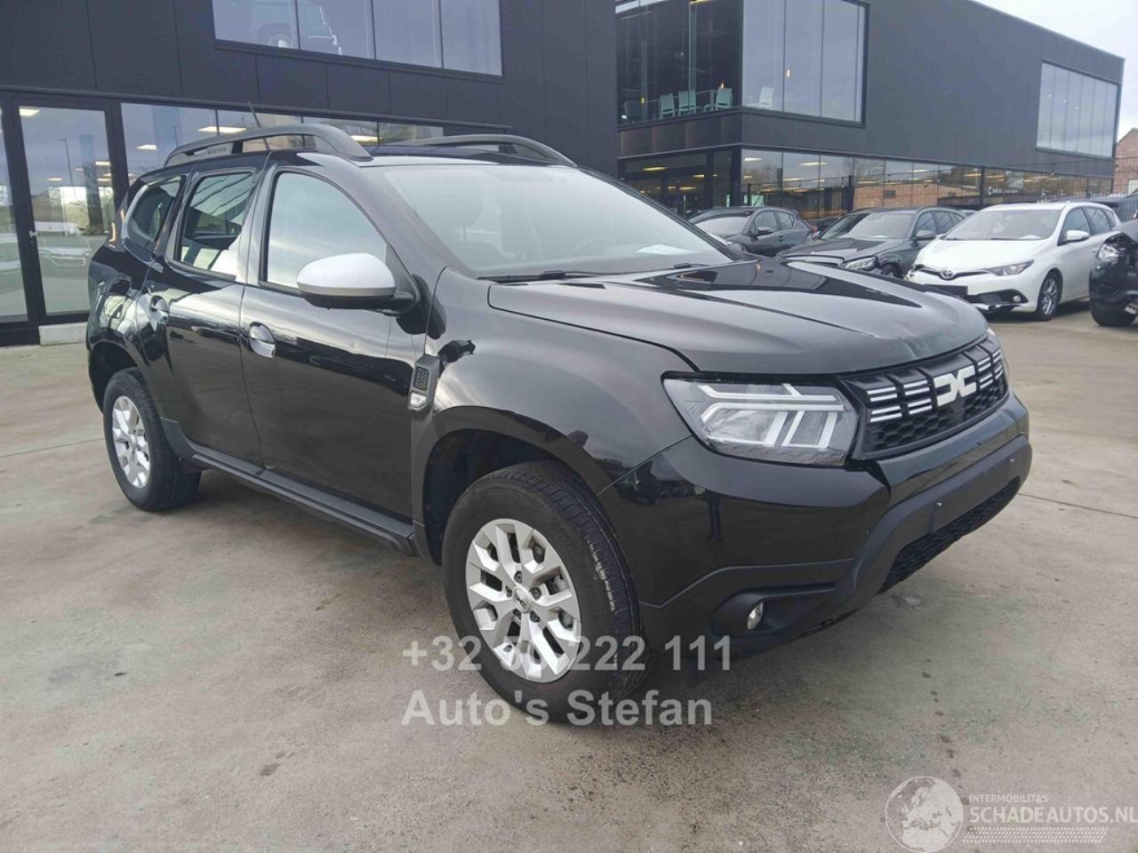 Dacia Duster EXPRESSION