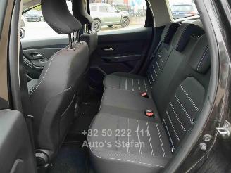 Dacia Duster EXPRESSION picture 25