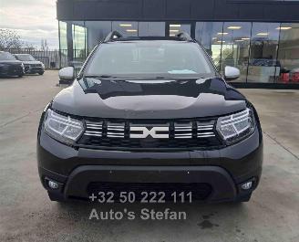 Dacia Duster EXPRESSION picture 2