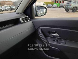 Dacia Duster EXPRESSION picture 10