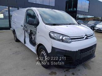 Avarii autoturisme Citroën Jumpy  2023/5