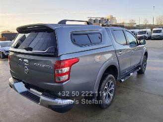 Fiat Fullback DOUBLE CAB LX BASIS picture 5