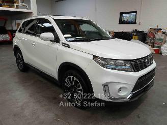 Unfallwagen Suzuki Vitara  2024/1