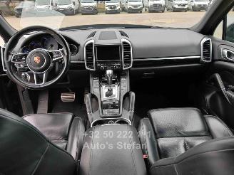 Porsche Cayenne S E-HYBRID picture 9