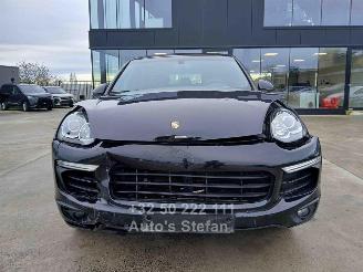 Porsche Cayenne S E-HYBRID picture 2