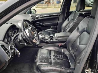 Porsche Cayenne S E-HYBRID picture 22