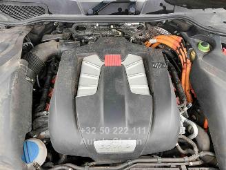 Porsche Cayenne S E-HYBRID picture 28