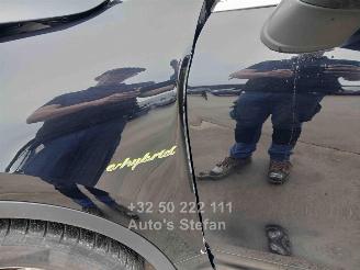 Porsche Cayenne S E-HYBRID picture 23