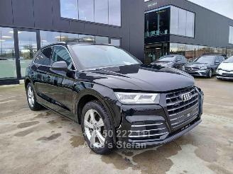 skadebil auto Audi Q5  2020/6