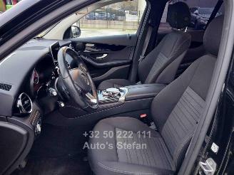 Mercedes GLC 220 D 4MATIC picture 10