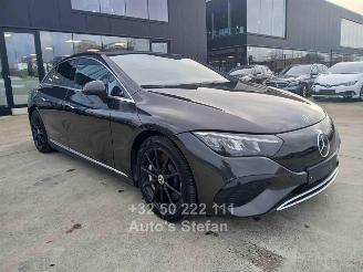 skadebil auto Mercedes E-klasse  2023/3