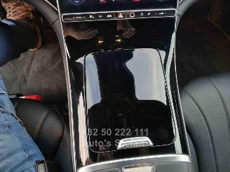 Mercedes E-klasse  picture 11