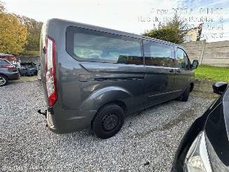 Ford Transit TOURNEO CUSTOM picture 13