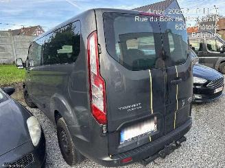 Ford Transit TOURNEO CUSTOM picture 18