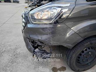 Ford Transit TOURNEO CUSTOM picture 33
