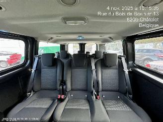 Ford Transit TOURNEO CUSTOM picture 2