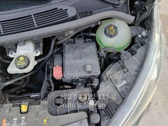 Ford Transit TOURNEO CUSTOM picture 23