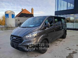 Ford Transit TOURNEO CUSTOM picture 36
