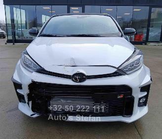 Toyota Yaris GR picture 2