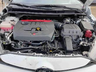 Toyota Yaris GR picture 19