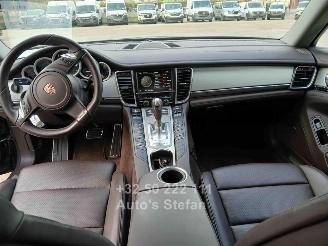 Porsche Panamera DIESEL picture 8